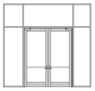 Curtain wall door revit family free download you tube music videos 2020